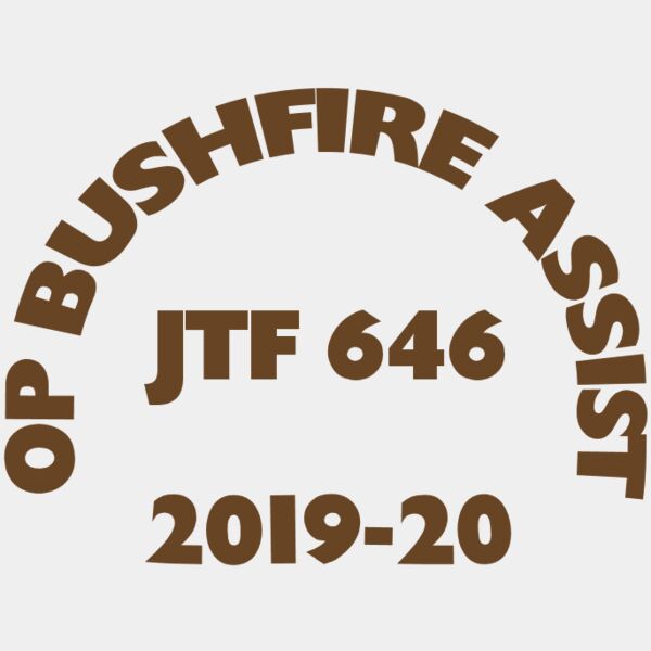 Front Tshirt LogoV2 Thumbnail