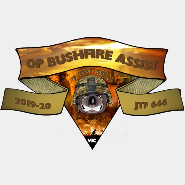 Op bushfire assist v2 Thumbnail