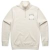 AS Colour  Stencil Half Zip  Thumbnail