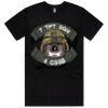 AS Colour Staple Plus 5cm Tee Thumbnail