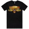 AS Colour Staple Plus 5cm Tee Thumbnail