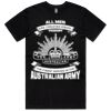 AS Colour Staple Plus 5cm Tee Thumbnail