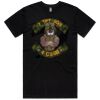 AS Colour Staple Plus 5cm Tee Thumbnail