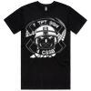 AS Colour Staple Plus 5cm Tee Thumbnail