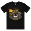 AS Colour Staple Minus 5cm Tee Thumbnail