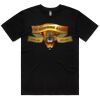 AS Colour Staple Minus 5cm Tee Thumbnail