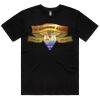 AS Colour Staple Minus 5cm Tee Thumbnail
