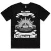 AS Colour Staple Minus 5cm Tee Thumbnail