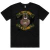 AS Colour Staple Minus 5cm Tee Thumbnail