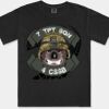 Gildan Adult Comfort Colours Tee Thumbnail
