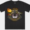 Gildan Adult Comfort Colours Tee Thumbnail
